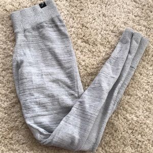Gymshark Knit Joggers
